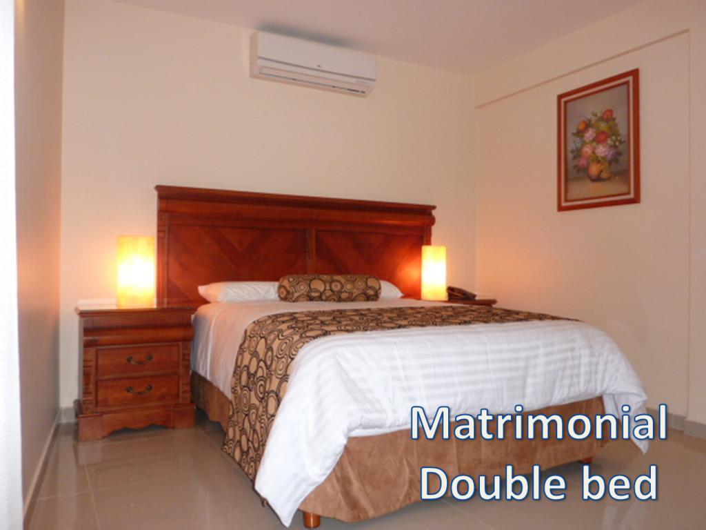 Quinta Roca Hotel Oaxaca Экстерьер фото