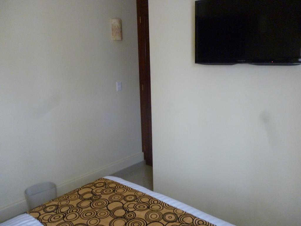 Quinta Roca Hotel Oaxaca Экстерьер фото