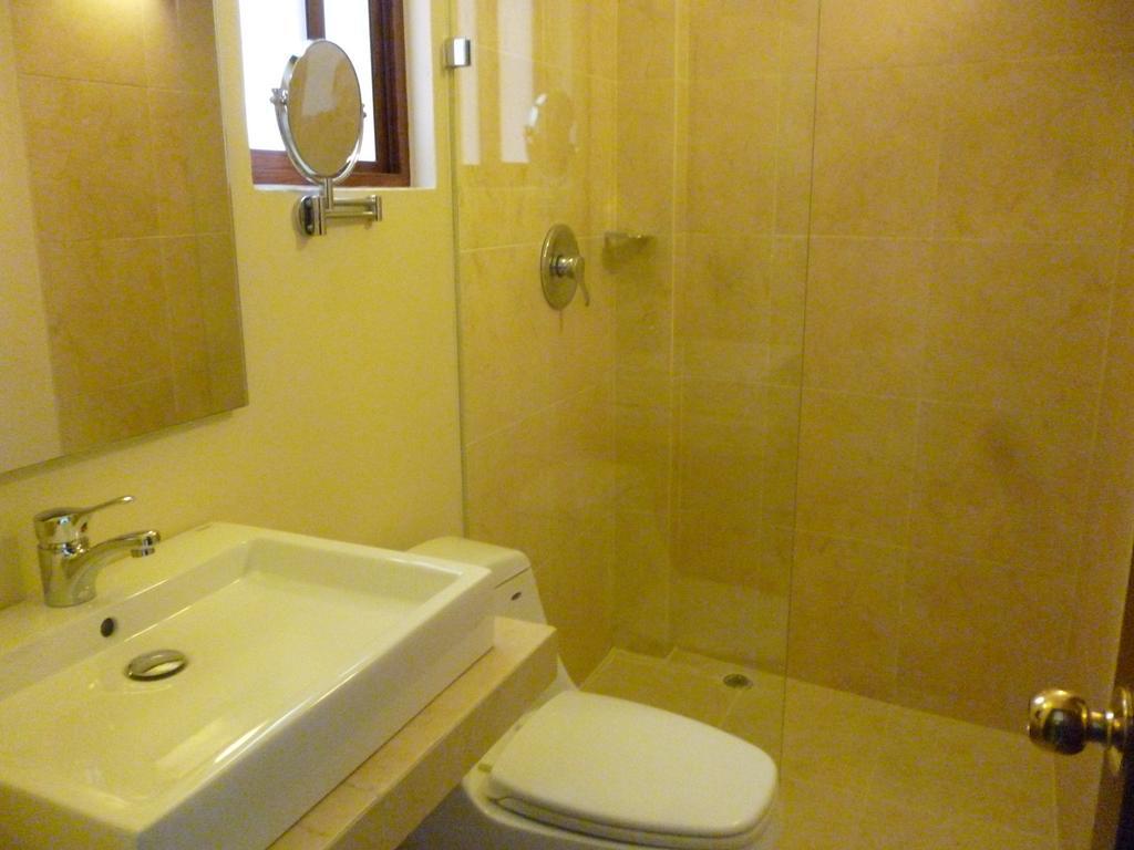 Quinta Roca Hotel Oaxaca Экстерьер фото