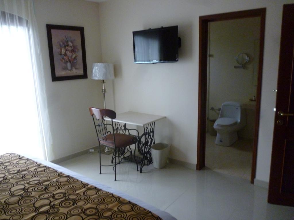 Quinta Roca Hotel Oaxaca Экстерьер фото