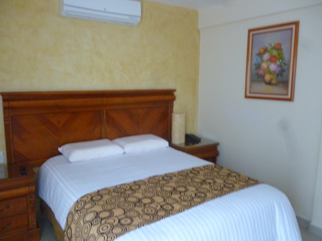 Quinta Roca Hotel Oaxaca Экстерьер фото
