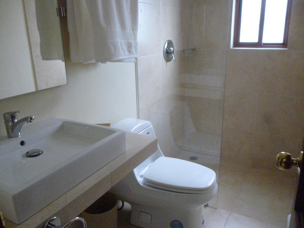 Quinta Roca Hotel Oaxaca Экстерьер фото